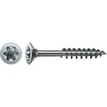Spax - Universalschraube 3 X 35 Mm Senkkopf T-star Plus Teilgewinde S-spitze Wirox A3j 1000 Stk