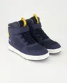 Viking Jack Warm GTX 1V Navy Klettstiefel Obermaterial: Textil und Sonstiges Material