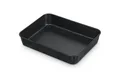 LuxusKollektion Ofenschale Mini Antihaft Backblech Edelstahl Auflaufform Tief Kuchenform Brownies