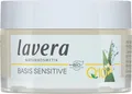 Lavera Basis Sensitiv Antifalten Feuchtigkeitscreme Q10 50 ml