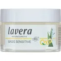 Lavera basis sensitiv Feuchtigkeitscreme Q10 50 ml