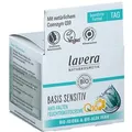 Lavera Basis Sensitiv Feuchtigkeitscreme Q10