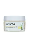 lavera Basis sensitiv Feuchtigkeitscreme Q10 Tagescreme 50 ml