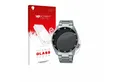 upscreen Displayschutzglas Folie für Seiko 5 Sports SRPM11K1, Schutzfolie Glas Panzer Display Schutz klar