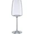 Zwiesel Glas WEIßWEINGLAS Vivid Senses, Klar, Glas, 363 ml, 22.2 cm, Grüner Punkt, Essen & Trinken, Gläser, Weingläser, Weißweingläser
