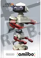 amiibo Smash R.O.B. Famicon-Farben #54 Figur Neu & OVP