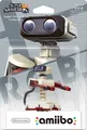 Amiibo - Super Smash Bros. Collection Figur: R.O.B. #Famicom (NEU & OVP)