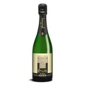 DELINAT – Albet i Noya Espriu Brut 2022– Spanischer Schaumwein herb – Bio-Wein aus Penedès, vegan (1 x 0,75l)