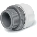 Übergangs- Schlauchstück 1/2" Schlauchstück Und 3/4" Außengewinde