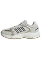 adidas Damen CRAZYCHAOS 2000 Shoes, Off White/Cyber met./Orbit Grey, 43 1/3 EU