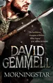 Morningstar by David Gemmell