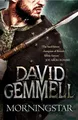 Morningstar Taschenbuch David Gemmell