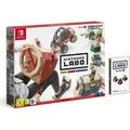 Nintendo Switch Labo Toy-Con 03 - Fahrzeug-Set