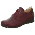 Think! Schnürschuh Menscha Schnürschuh rot 40,5 EU
