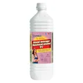 STARWAX THE FABULOUS - Reinigungsalkohol 95° - Entfernt Fett und Flecken, gibt Glanz - 1 l - Zitronenduft - 98% natürlichen Ursprungs - Alle Oberflächen - Schnelltrocknend