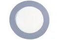 KAHLA Speiseteller Pronto Colore 26 cm, (1 St), Made in Germany