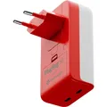 TwelveSouth PlugBug 50 (EU/UK) mit Apple Find My (50 W) (12-2445)
