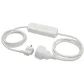 ELV Smart Home Schalt-Mess-Kabel, innen, ELV-SH-PSMCI, powered by Homematic IP