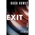 Piper Exit (Deutsch, Hugh Howey, Gaby Wurster, 2016) (7103087)