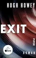 Exit Roman | Die Buch-Trilogie zur Serie »Silo« von Apple TV+!