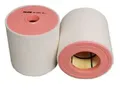 Luftfilter Filtereinsatz MD-5422 ALCO FILTER für AUDI A6 C8 Avant A6 Allroad C8