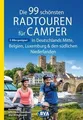 Die 99 schönsten Radtouren für Camper in Deutschlan... | Buch | Zustand sehr gut