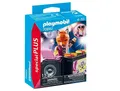 Playmobil special PLUS DJ mit Mischpult 70882 Neu & OVP Musiker Party