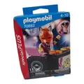 PLAYMOBIL 70882 SPECIALPLUS - DJ MIT MISCHPULT NEU OVP