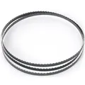 3er Set Bandsägeblatt Bandsägeblätter für Sabre 350  -  2820 mm