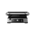 Philips 5000 Series Kontaktgrill HD6301/90 – Schwarz