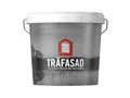 PrintGreen! Falun Rödfärg Träfasad - Schlammfarbe Spezial - Schweden Rot - 1 Liter - NEU! Schwedische Holzfarbe für alle Holzobeflächen (auch bereits gestrichene (außer mit Acrylfarben)