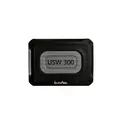 In Phase USW300 Auto-Subwoofer (130 W, Unter Sitz Subwoofer)