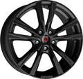 Alufelge Momo K2 Hd 7,5X17 5X110 Et 30 Matt Black