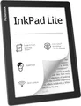 Pocketbook InkPad Lite - mist grey, E-Book, E-Reader, USB-C, 8GB, BRANDNEU