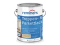 Remmers Treppen- & Parkettlack Lack 2,5 l seidenglänzend farblos