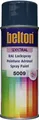 belton SpectRAL Lackspray 400 ml azurblau Sprühlack Buntlack Spraylack