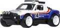 Hot Wheels Car Culture Vehicle, Premium 1:64 Scale Die-Cast Toy Car  (US IMPORT)