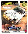 Hot Wheels Porsche 914 Safari Thrill Climbers 2/5 2026 1:64 Modellauto Spielzeug