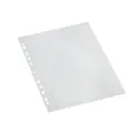 5901466220849 Koszulki groszkowe A4 100 szt. Bantex Budget Hamelin Group