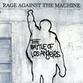 Rage Against The Machine Battle Of Los Angeles CD 4919932 Neu