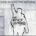 Rage Against the Machine The Battle of Los Angeles (CD) Album (US IMPORT)