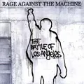 CD Rage Against The Machine The Battle Of Los Angeles Epic