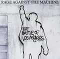 Rage against the Machine Battle of Los Angeles (1999) [CD]