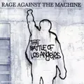 Rage Against the Machine - The Battle of Los Angeles CD NEU