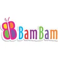 Bambam BAM BAM ZAB MUZYCZNA MIEKK SZOP 12X25X6 PBH 100 (49182475)