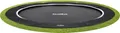 Salta Royal Baseground Sports Trampolin - Ø 251cm - Rund Schwarz