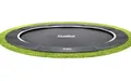 Gartentrampolin Salta Royal Baseground Trampolin Ø251cm Schwarz Sports
