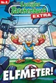 Cartoon Lustiges Taschenbuch Extra - Fußball 08 Elfmeter! Walt Disney