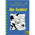 Bastei Lübbe Gregs Tagebuch 12 - Und tschüss! 303842