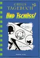 Gregs Tagebuch 12 - Und tschüss!: Band 12 Kinney, Jeff - Buch - Neu